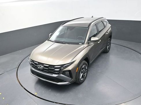 New 2026 Hyundai Tucson SEL AWD/4WD image 24