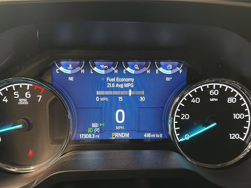 Used 2023 Ford F150 XLT w/ Equipment Group 302A High image 13