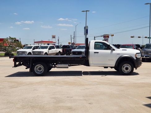 Used 2021 RAM 4500 Tradesman RWD image 7