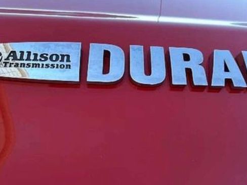 Used 2017 Chevrolet Silverado 3500 LTZ w/ Duramax Plus Package image 21