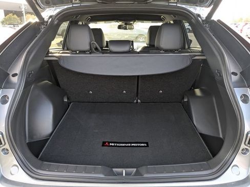 New 2026 Mitsubishi Eclipse Cross AWD image 12