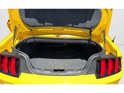 Used 2018 Ford Mustang Premium w/ Equipment Group 201A RWD image 37