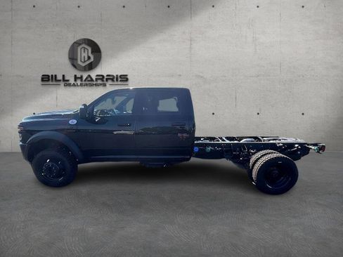 New 2026 RAM 5500 Tradesman image 9
