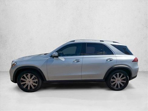 New 2026 Mercedes-Benz GLE 350 4MATIC image 5