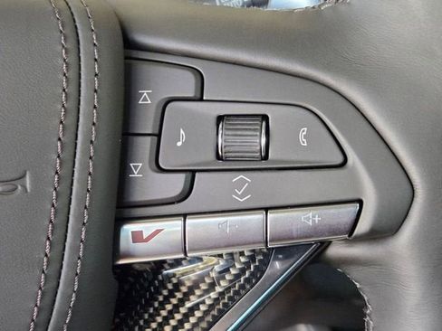 New 2026 Cadillac CT5 V image 27