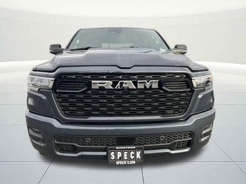 New 2026 RAM 1500 Big Horn image 31