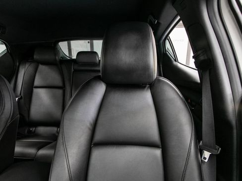Used 2020 MAZDA MAZDA3 AWD Hatchback image 17