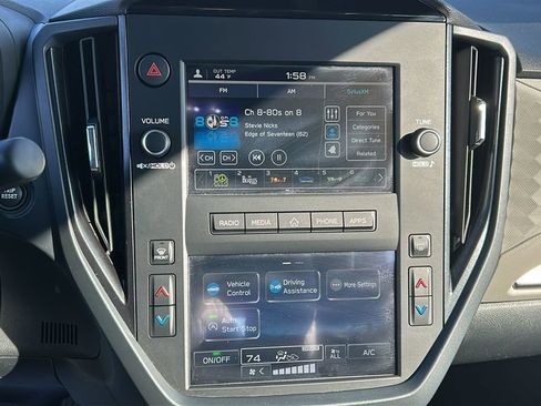 Certified 2025 Subaru Forester w/ Convenience Package #2 image 14