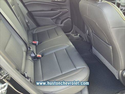 New 2026 Chevrolet Trax ACTIV w/ Driver Confidence Package FWD image 14