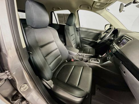 Used 2015 MAZDA CX-5 Touring AWD/4WD image 24
