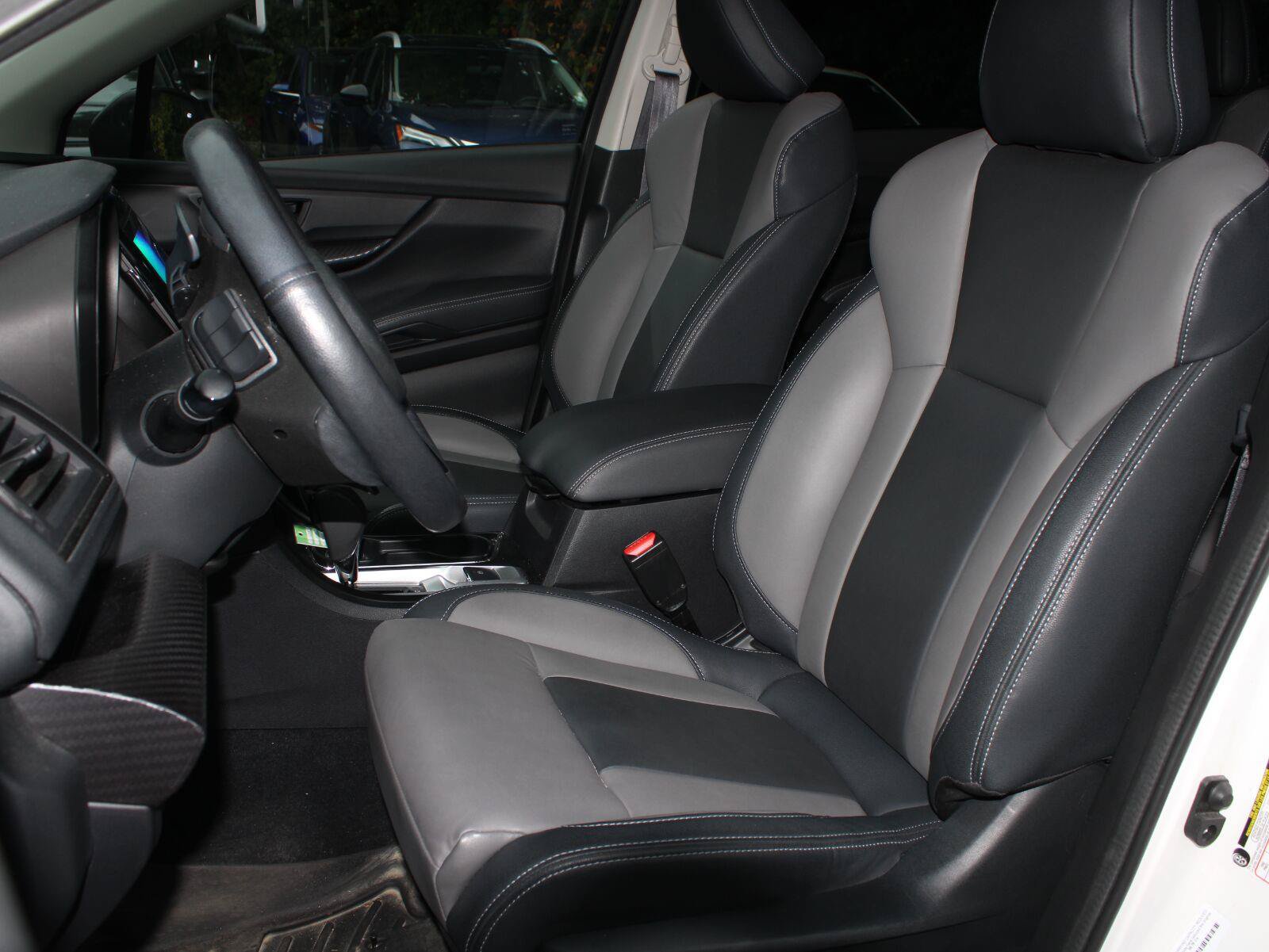 Used 2022 Subaru Ascent Onyx Edition AWD/4WD image 17