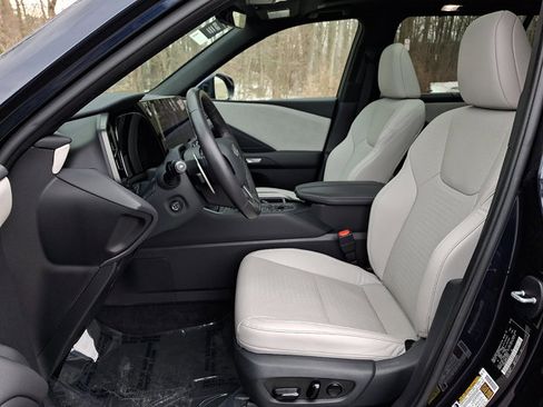 Used 2025 Lexus TX 350 AWD image 15