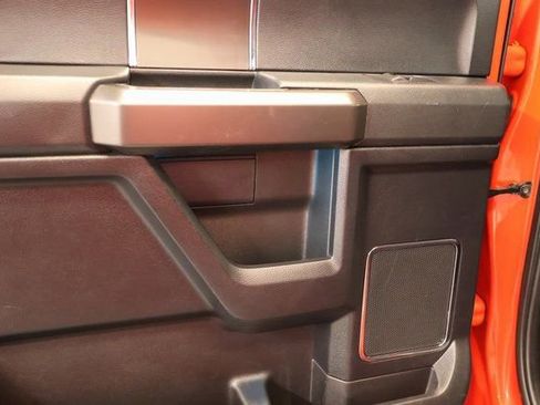 Used 2019 Ford F150 Lariat w/ Equipment Group 502A Luxury image 32