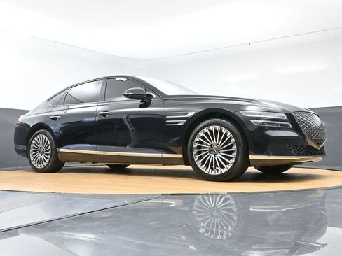 Used 2023 Genesis Electrified G80 image 53