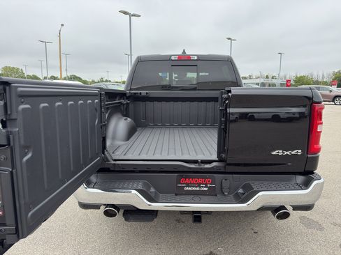 New 2026 RAM 1500 Laramie image 10