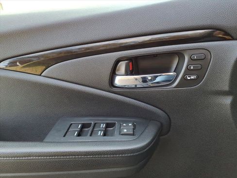 Used 2021 Honda Passport Elite image 15