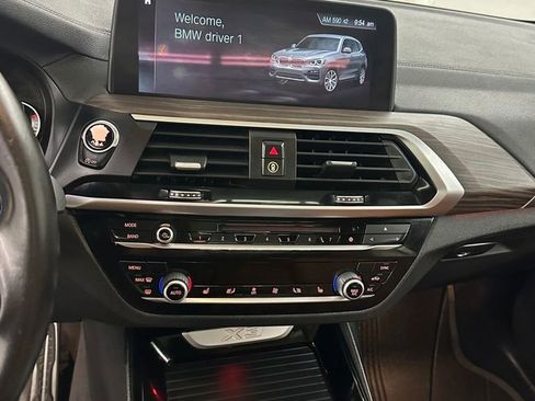 Used 2018 BMW X3 xDrive30i image 18