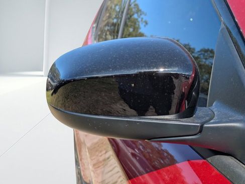 New 2026 Jeep Compass Latitude image 31