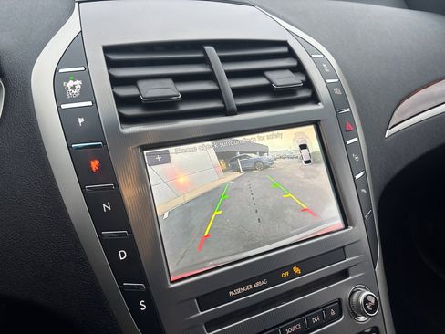 Used 2020 Lincoln MKZ Reserve w/ Elements Package image 20