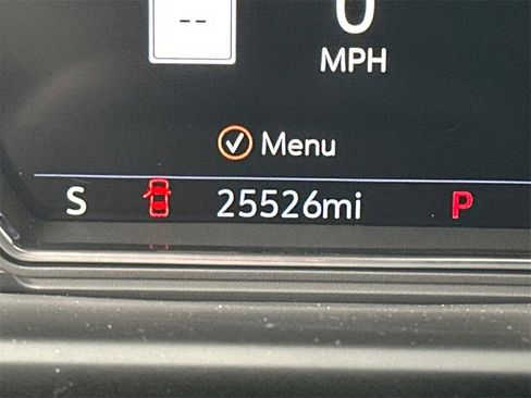 Used 2023 GMC Sierra 2500 Denali w/ Denali Ultimate Package image 29