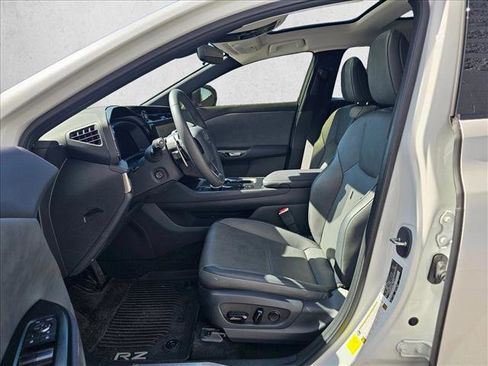 Used 2023 Lexus RZ 450e Premium w/ Technology Package AWD/4WD image 19