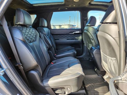 Used 2020 Hyundai Palisade Limited AWD/4WD image 15
