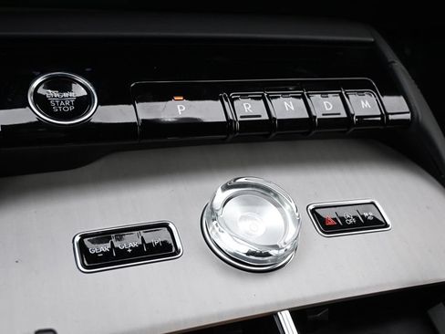 New 2026 Lincoln Navigator Reserve AWD/4WD image 27