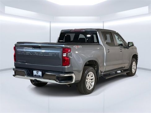 Used 2020 Chevrolet Silverado 1500 LT w/ All-Star Edition image 6