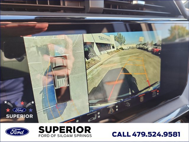 Used 2025 GMC Sierra 1500 AT4 AWD/4WD image 19