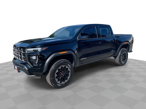 New 2026 GMC Canyon AT4 w/ Technology Plus Package image 36