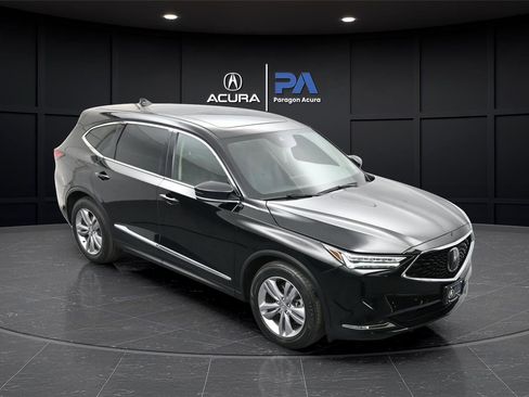 Certified 2024 Acura MDX SH-AWD image 37