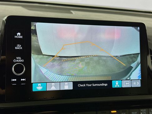 New 2026 Honda Odyssey Elite image 14