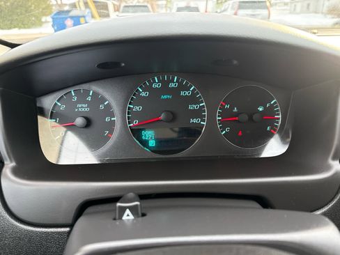 Used 2012 Chevrolet Impala LTZ image 18