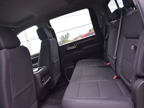 New 2026 Chevrolet Silverado 3500 LT w/ All Star Edition AWD/4WD image 21