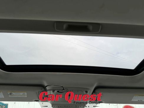 Used 2020 Nissan Armada SL w/ Premium Package RWD image 24