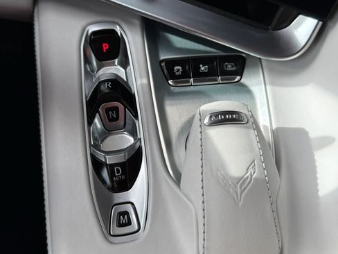 Used 2022 Chevrolet Corvette Stingray Premium Cpe w/ Z51 Performance Package RWD image 53