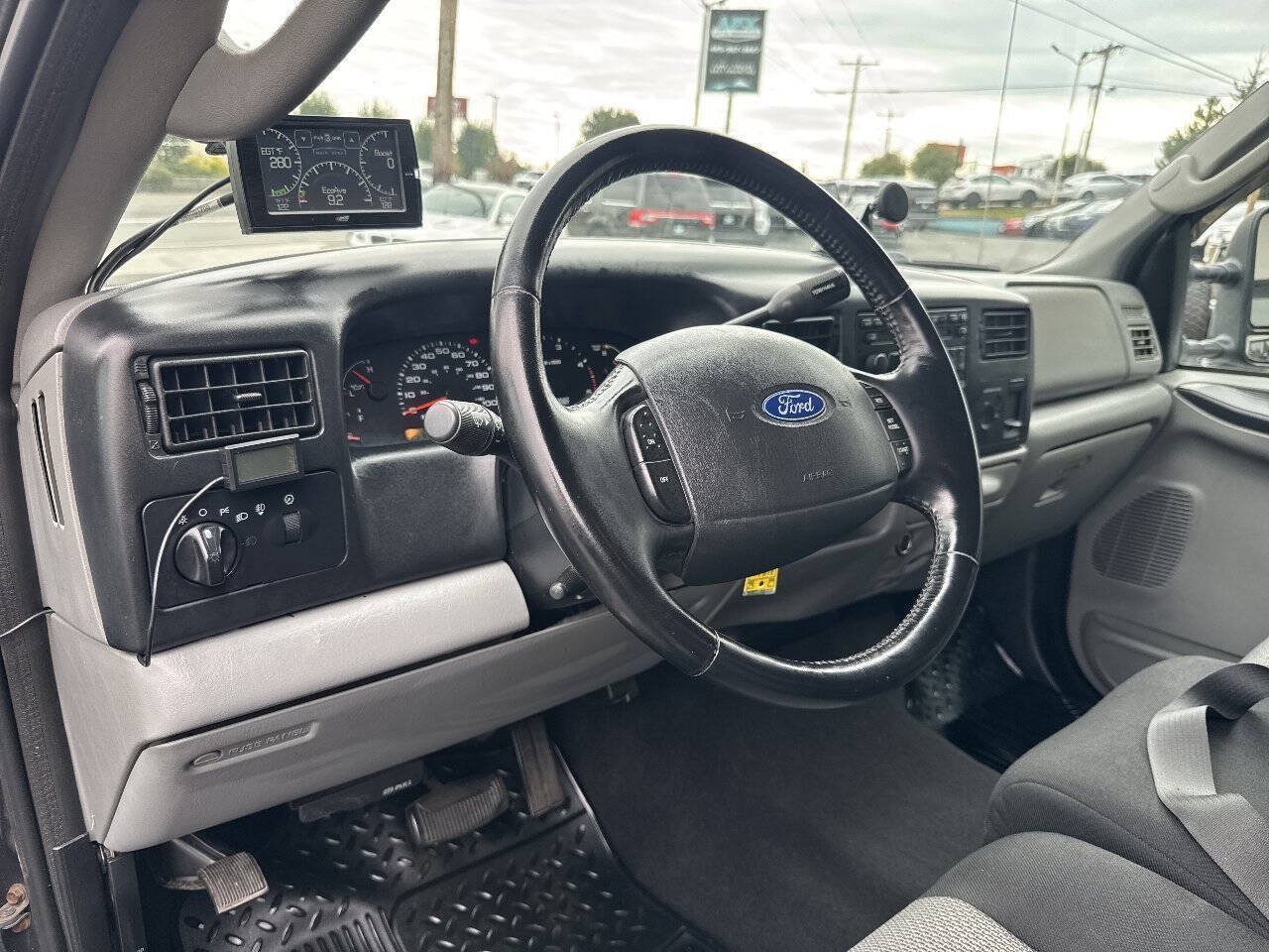 Used 2004 Ford F350 XLT AWD/4WD image 27