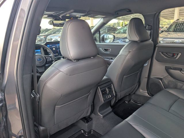 Certified 2026 Subaru Outback Premium AWD/4WD image 23