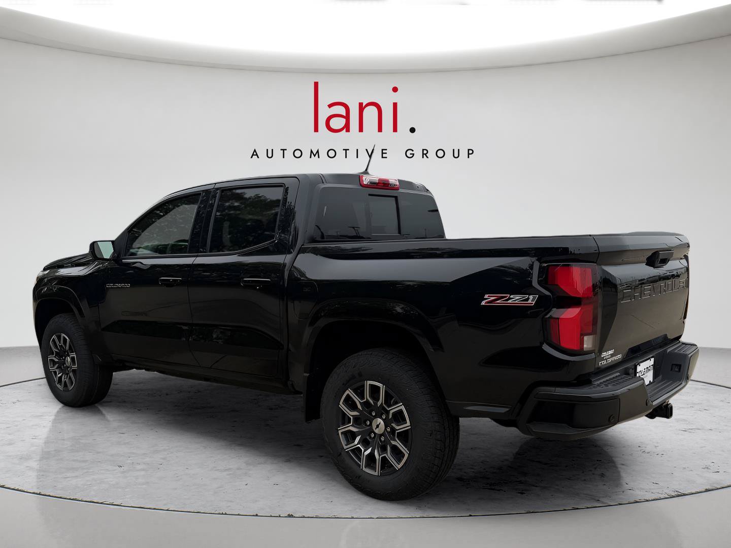 New 2026 Chevrolet Colorado Z71 w/ Technology Package AWD/4WD image 29