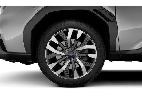 New 2025 Subaru Forester Touring image 10