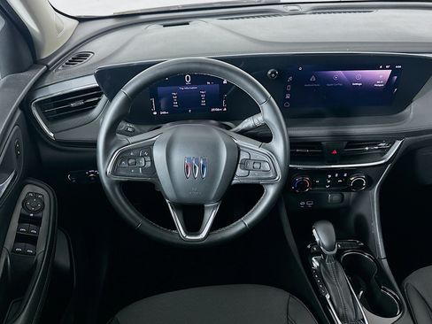 Used 2025 Buick Encore GX Preferred FWD image 18