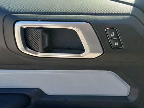 New 2026 Ford Bronco 2-Door AWD/4WD image 12