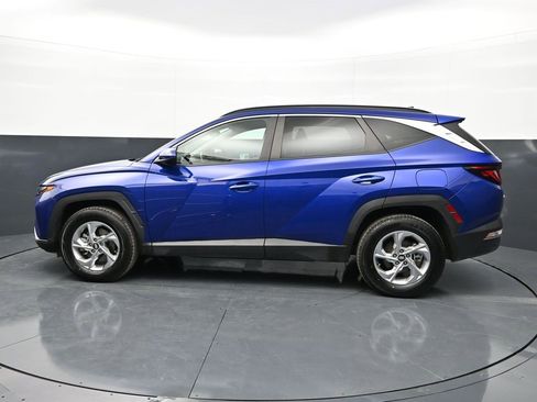 Used 2024 Hyundai Tucson SEL image 8