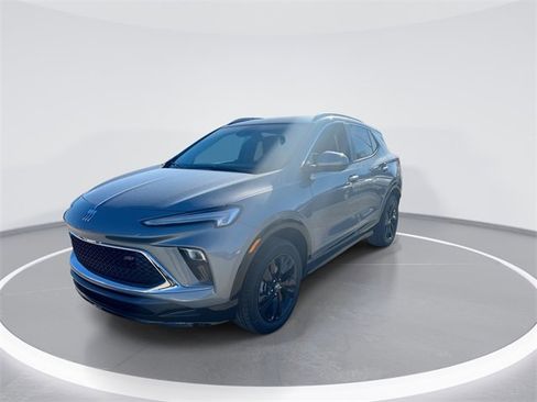 New 2026 Buick Encore GX Sport Touring w/ Comfort Package image 4