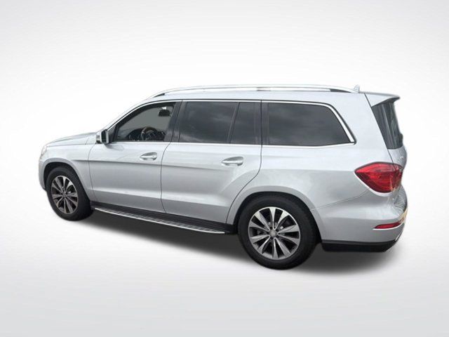 Used 2015 Mercedes-Benz GL 450 4MATIC image 24