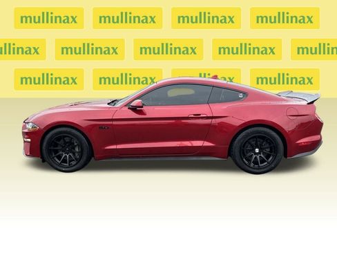 Used 2020 Ford Mustang GT image 11
