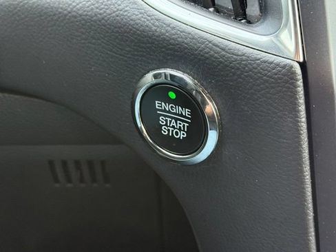 Certified 2023 Ford Edge ST AWD/4WD image 22
