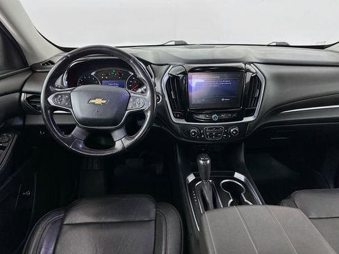 Used 2020 Chevrolet Traverse LT w/ LPO, Blackout Package image 23