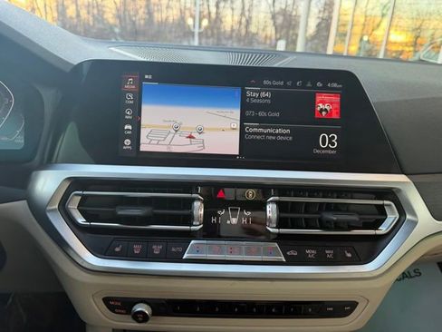 Used 2022 BMW 430i xDrive Coupe w/ Premium Package 2 image 14