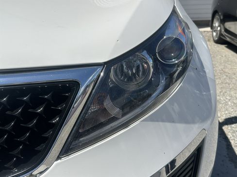 Used 2014 Kia Sportage LX AWD/4WD image 38